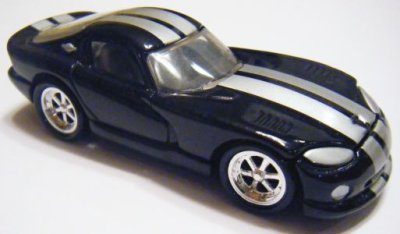 Dodge Viper GTS