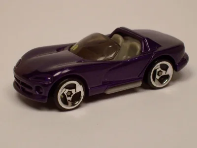 Dodge Viper RT/10