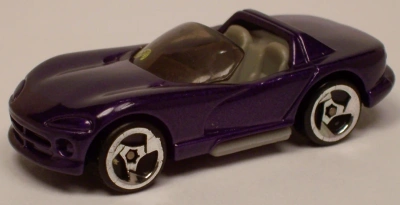 Dodge Viper RT/10