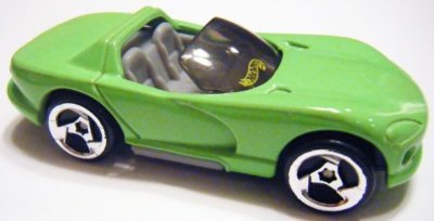 Dodge Viper RT/10