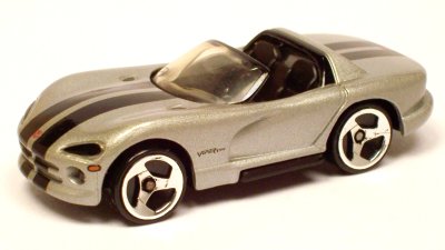 Dodge Viper RT/10