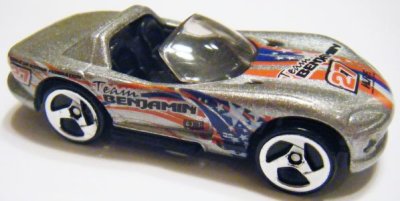 Dodge Viper RT/10