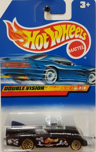 Double Vision