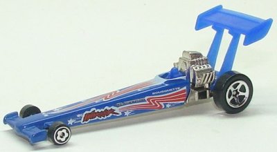 Dragster