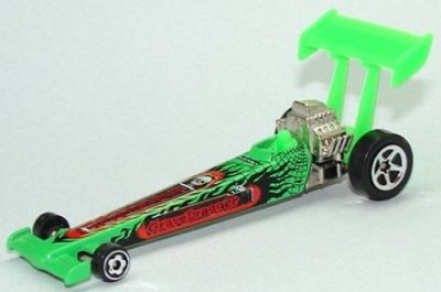 Dragster