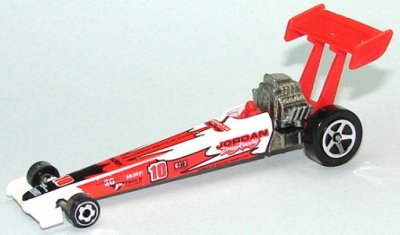 Dragster
