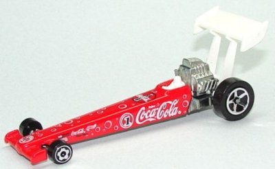 Dragster