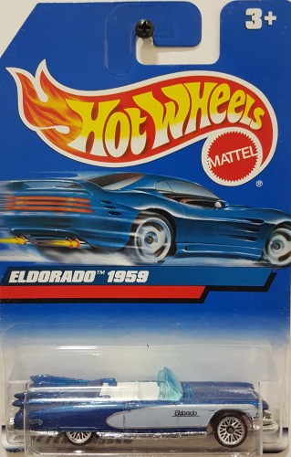 ELDORADO 1959