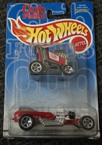 Cub Foods 2-Pack