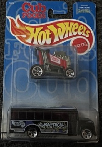 Cub Foods 2-Pack