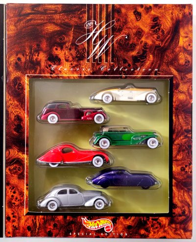 FAO Schwarz Classic Collection