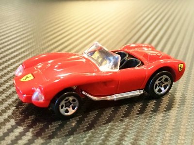 Ferrari 250
