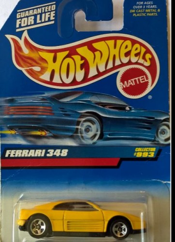Ferrari 348