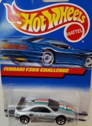 Ferrari F355 Challenge