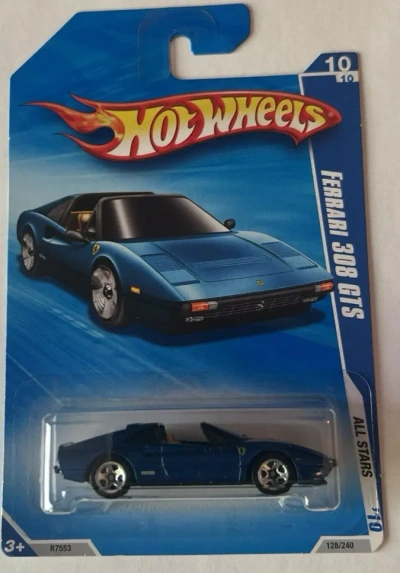 Ferrari F355 Spider