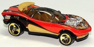 Flashfire
