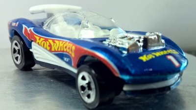 Flashfire