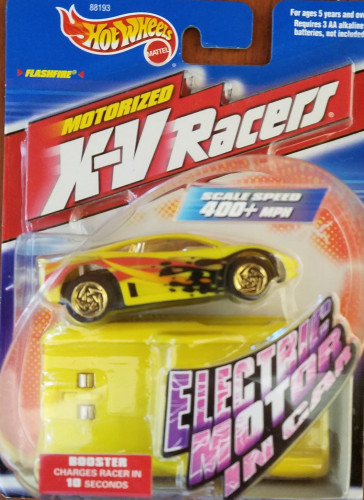 Flashfire