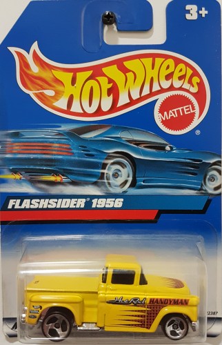 Flashsider 1956