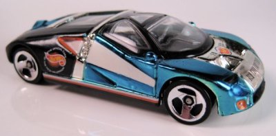 Ford GT-90