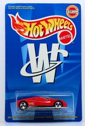 Ford GT-90