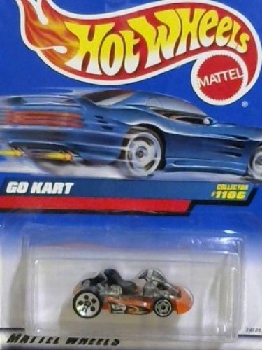 Go Kart