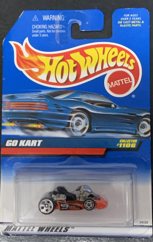 Go Kart