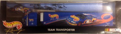 Hot Wheels Racing #44 Kyle Petty