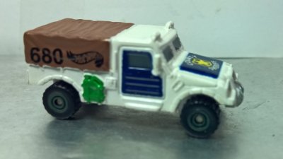 Hummer - Micro