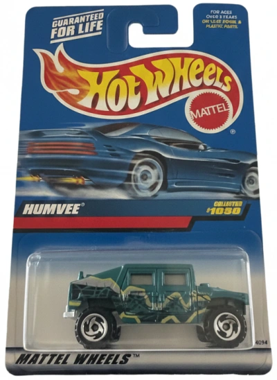 Humvee