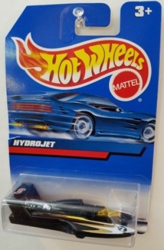 Hydrojet
