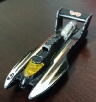 Hydroplane