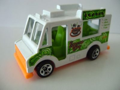 Ice Cream Truck