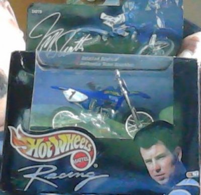 Jeremy McGrath