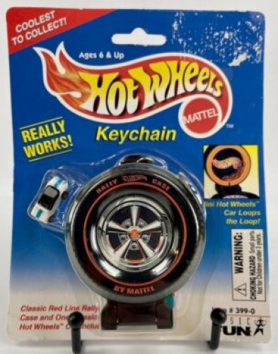 Keychain