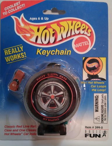 Keychain