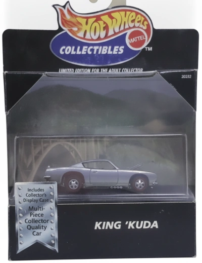 King 'Kuda