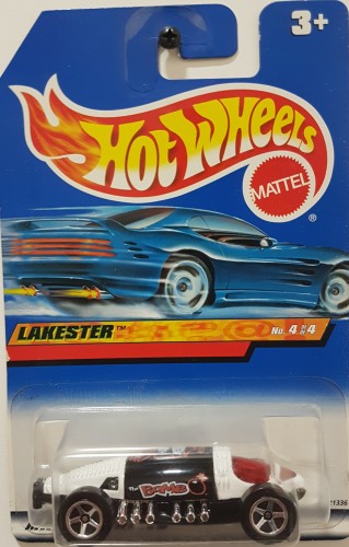Lakester