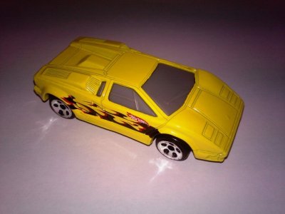 Lamborghini Countach