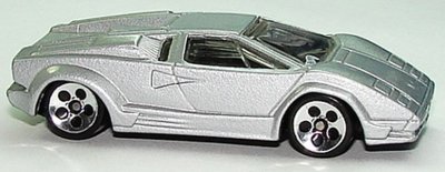 Lamborghini Countach