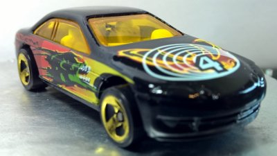 Lexus SC400