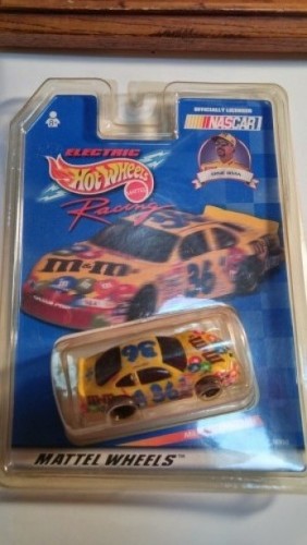 M&M's Grand Prix