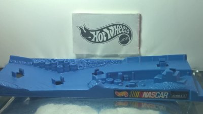 Microscape Collector Base