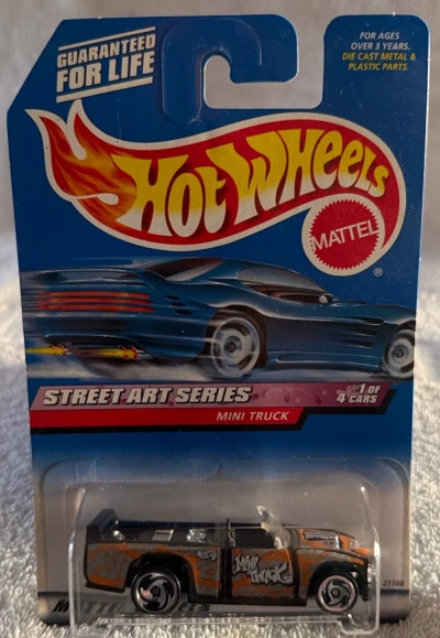 Mini Truck