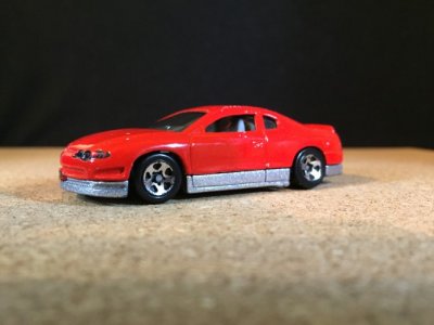 Monte Carlo Concept