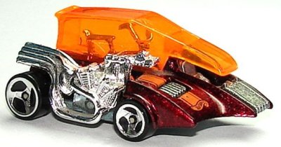 Motor Psycho