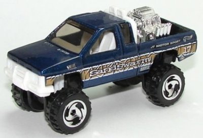 Nissan Hardbody