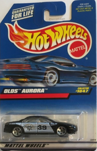 Olds Aurora