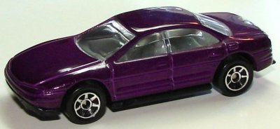 Oldsmobile Aurora