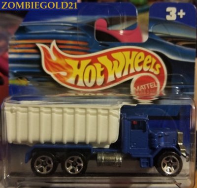 Peterbilt